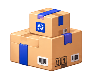 Bulk Parcel