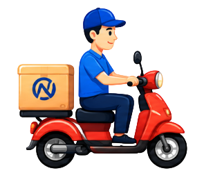 Delivery Partner