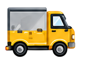 Goods Transport