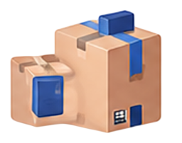 Parcel Delivery