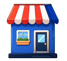 Shop Partner
