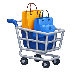 Shopping