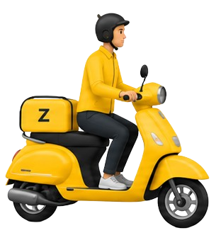 Choose a ride